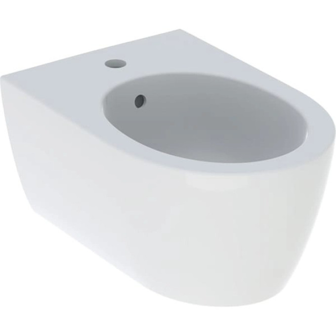 Биде подвесное GEBERIT ICON 501.898.00.1 355x540 мм