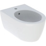 Биде подвесное GEBERIT ICON 501.898.00.1 355x540 мм