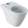 Чаша унитаза GEBERIT ICON 200460000 безободковый