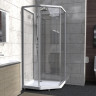 Душевая кабина 90x90 GEBERIT IDO SHOWERAMA 10-5 COMFORT 558.202.304