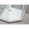 Душевая кабина 90x90 GEBERIT IDO SHOWERAMA 10-5 COMFORT 558.202.304