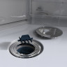 Душевая кабина 90x90 GEBERIT IDO SHOWERAMA 10-5 COMFORT 558.210.302