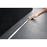 Душевой лоток GEBERIT CLEANLINE 152.450.KS.1 с накладной панелью