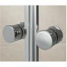 Душевой уголок GEBERIT IFO SILVER RP5190214003