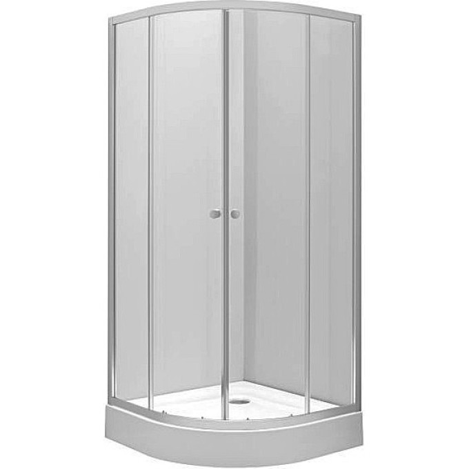 Душевой уголок GEBERIT IFO SILVER RP5190214003