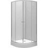 Душевой уголок GEBERIT IFO SILVER RP5190214003