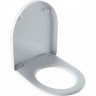 Комплект GEBERIT DUOFIX 111.300.00.5 UP320 с подвесным унитазом GEBERIT ICON RIMFREE F204060000 с сиденьем микролифт F574130000 111.300.00.53