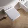 Комплект GEBERIT DUOFIX 111.300.00.5 UP320 с подвесным унитазом XENO2 500.500.01.1 с крышкой-сиденьем 577050 111.300.00.55
