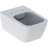 Комплект GEBERIT DUOFIX 111.362.00.5 UP320 с подвесным унитазом ICON SQUARE 201950 с крышкой-сидением 571910000 111.362.00.55