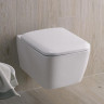Комплект GEBERIT DUOFIX 111.362.00.5 UP320 с подвесным унитазом ICON SQUARE 201950 с крышкой-сидением 571910000 soft-close 111.362.00.56
