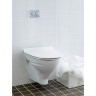 Комплект GEBERIT DUOFIX 458.124.21.1 UP100 с подвесным унитазом IFO SIGN 687500009 с крышкой-сиденьем 99263 458.124.21.13
