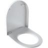 Комплект GEBERIT DUOFIX UP320 111.362.00.5 с подвесным унитазом ICON RIMFREE F204060000 с сиденьем микролифт F574130000 111.362.00.53
