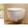 Комплект GEBERIT DUOFIX UP320 111.362.00.5 с подвесным унитазом ICON RIMFREE F204060000 с сиденьем микролифт F574130000 111.362.00.53