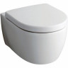 Комплект унитаз GEBERIT ICON 204060000 с инсталляцией GEBERIT 111.300.00.5 SET 204060000 +111.300.00