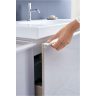 Раковина GEBERIT ACANTO 90 см 500.623.01.2