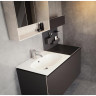 Раковина GEBERIT ACANTO SLIM 90 см 500.642.01.2