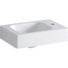 Раковина GEBERIT ICON XS 38 см 124836000