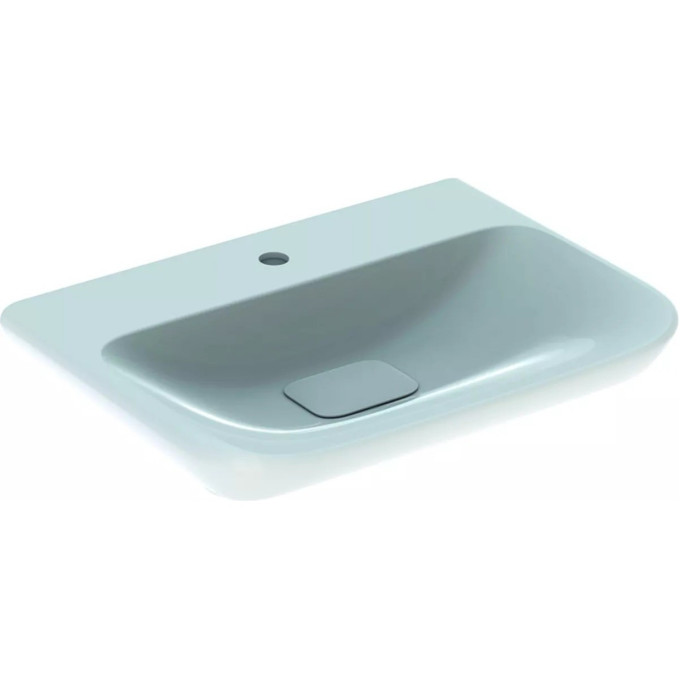 Раковина GEBERIT MYDAY 65 см 125465600 125465000