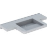 Раковина GEBERIT RENOVA COMFORT 102 см 500.797.11.3