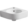 Раковина GEBERIT RENOVA NR.1 COMPRIMO 276132000 32 см