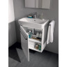 Раковина GEBERIT RENOVA NR.1 COMPRIMO 60 см 226160000