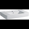 Раковина GEBERIT RENOVA NR.1 PLAN 1000x480 мм 122185000 + шкафчик 926*586*438 мм 869101000 122100000+869101000
