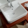 Раковина GEBERIT RENOVA NR.1 PLAN 55 см 225155000