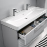 Раковина GEBERIT SMYLE 120 см 120523000 120520000