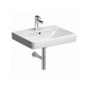 Раковина GEBERIT SMYLE 60 см 120560000