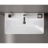 Раковина GEBERIT SMYLE SQUARE 48x90 500.251.01.1
