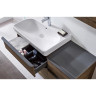 Раковина GEBERIT SMYLE SQUARE 48x90 500.251.01.1