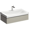 Раковина GEBERIT XENO² 90 см 500.531.01.1