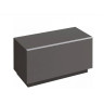 Шкаф боковой GEBERIT ICON 841091000 90 см