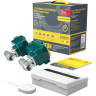 Система защиты от протечек GEBERIT NEPTUN BUGATTI PROW 3/4