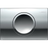 Смывная клавиша GEBERIT DELTA 11 115.120.21.1 хром глянец