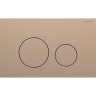 Смывная клавиша GEBERIT SIGMA TYPE 40 115.628.QB.1