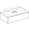 Тумба для комплекта GEBERIT VARIFORM 501.166.00.1 90 см темно-серый