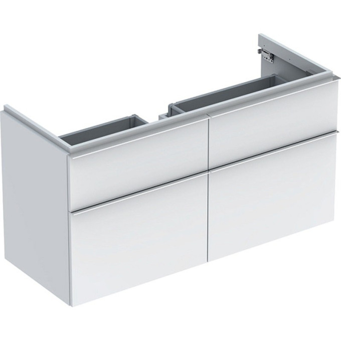 Тумба под раковину GEBERIT ICON 840420000 120 см