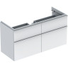 Тумба под раковину GEBERIT ICON 840420000 120 см