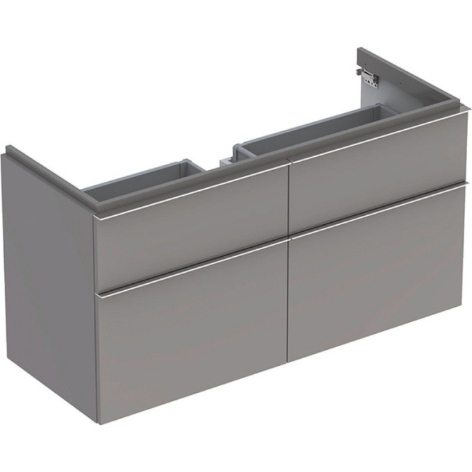 Тумба под раковину GEBERIT ICON 840422000 120 см