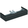 Тумба под раковину GEBERIT ICON 841121000 120 см