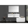 Тумба под раковину GEBERIT ICON 840275000 75 см