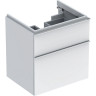 Тумба под раковину GEBERIT ICON 840375000 75 см