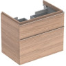 Тумба под раковину GEBERIT ICON 841377000 75 см