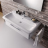 Тумба под раковину GEBERIT IT! 819030000 120 см