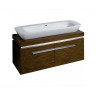Тумба под раковину GEBERIT SILK 816021000 120 см