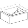 Тумба под раковину GEBERIT XENO² 500.505.00.1 60 см