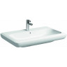 Тумба с раковиной GEBERIT KERAMAG IT! 121980000+819180000 It 80 121980+819180