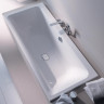 Ванна акриловая GEBERIT MYDAY 180х80 650580000