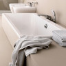 Ванна акриловая GEBERIT MYDAY 180х80 650580000